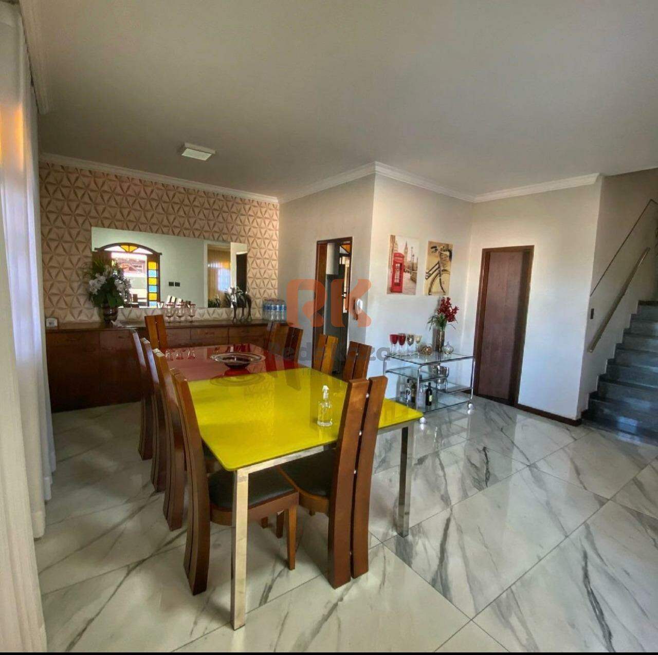 Casa à venda no Copacabana: 