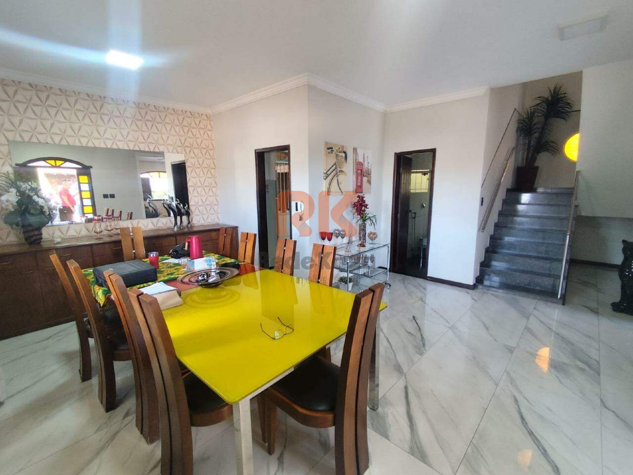 Casa à venda no Copacabana: 