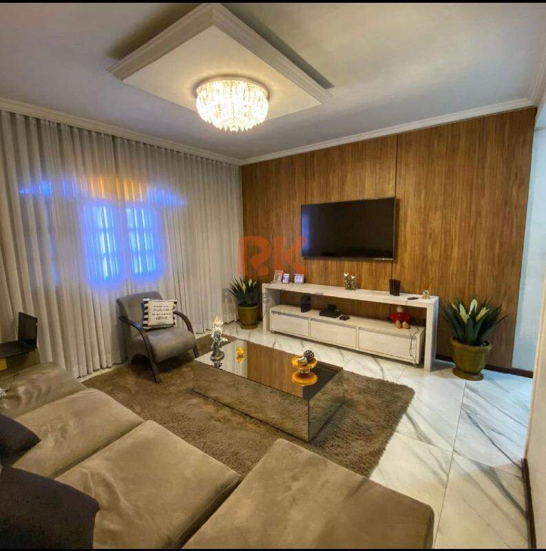 Casa à venda no Copacabana: 