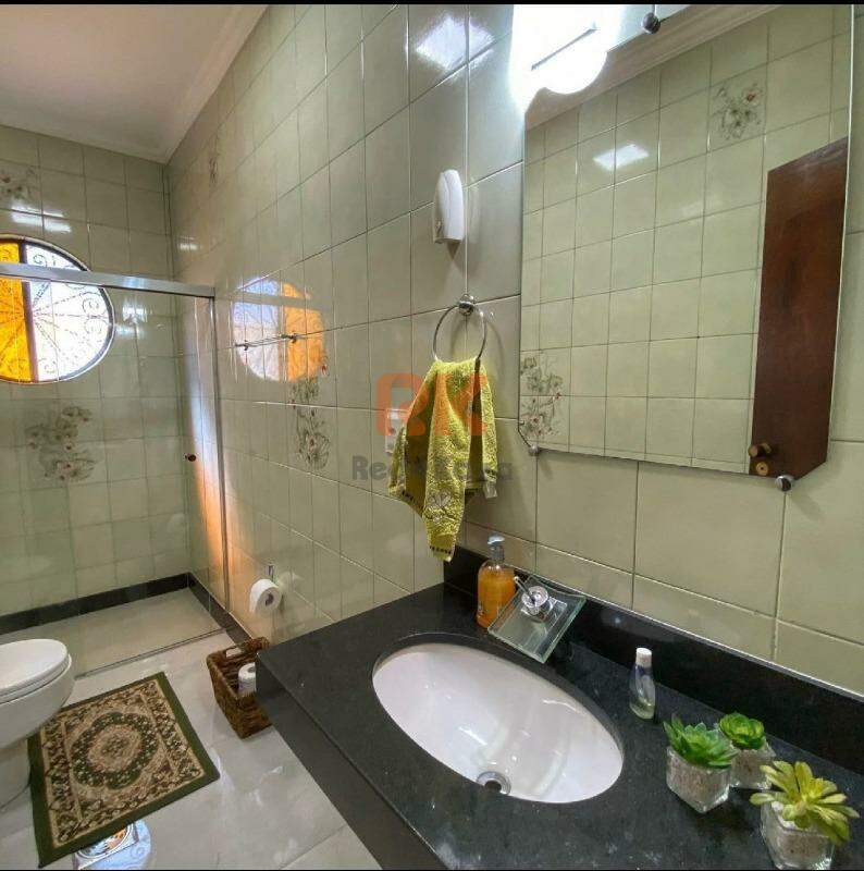Casa à venda no Copacabana: 