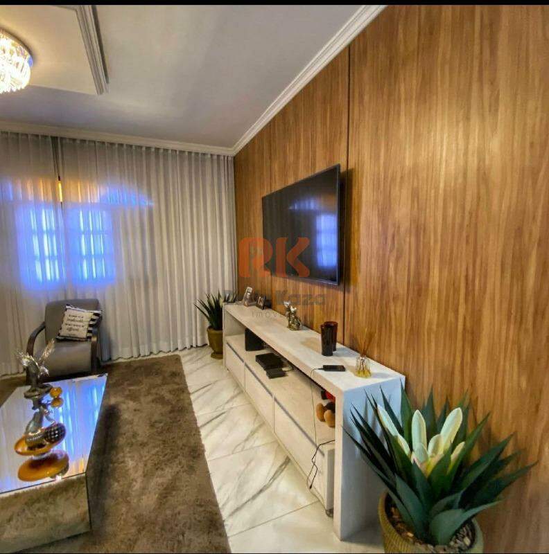 Casa à venda no Copacabana: 
