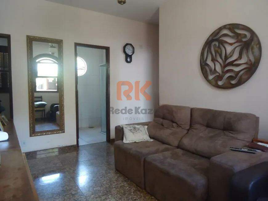 Casa à venda no São Luiz: 