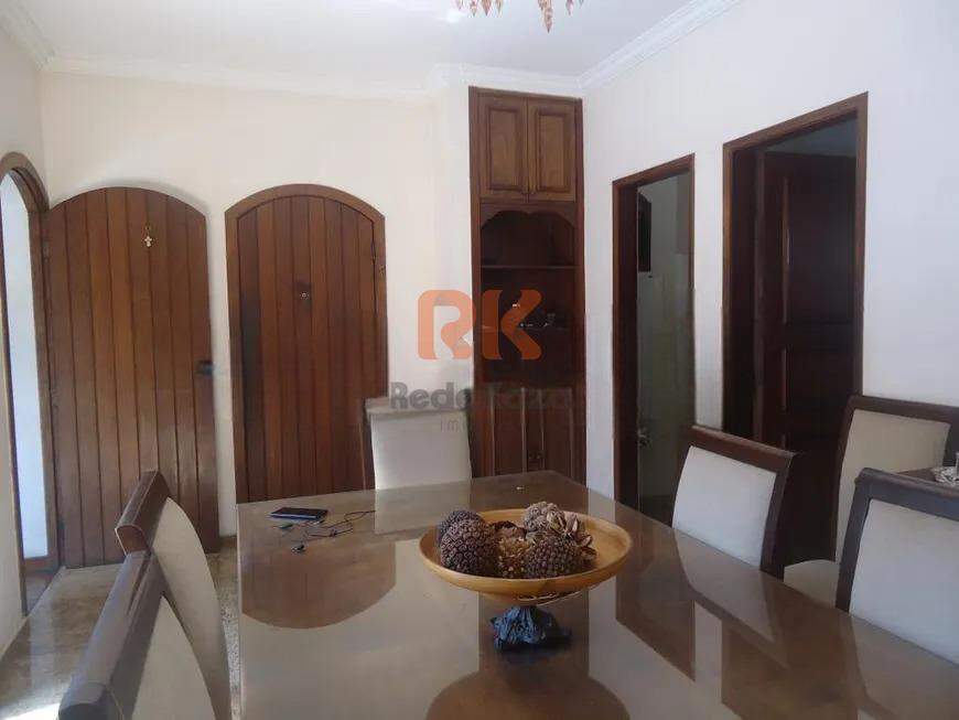 Casa à venda no São Luiz: 