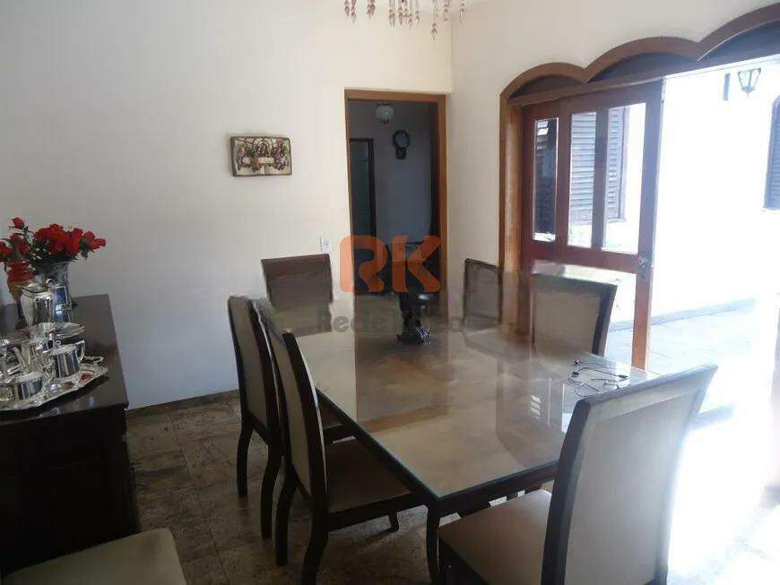 Casa à venda no São Luiz: 