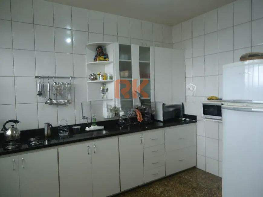 Casa à venda no São Luiz: 