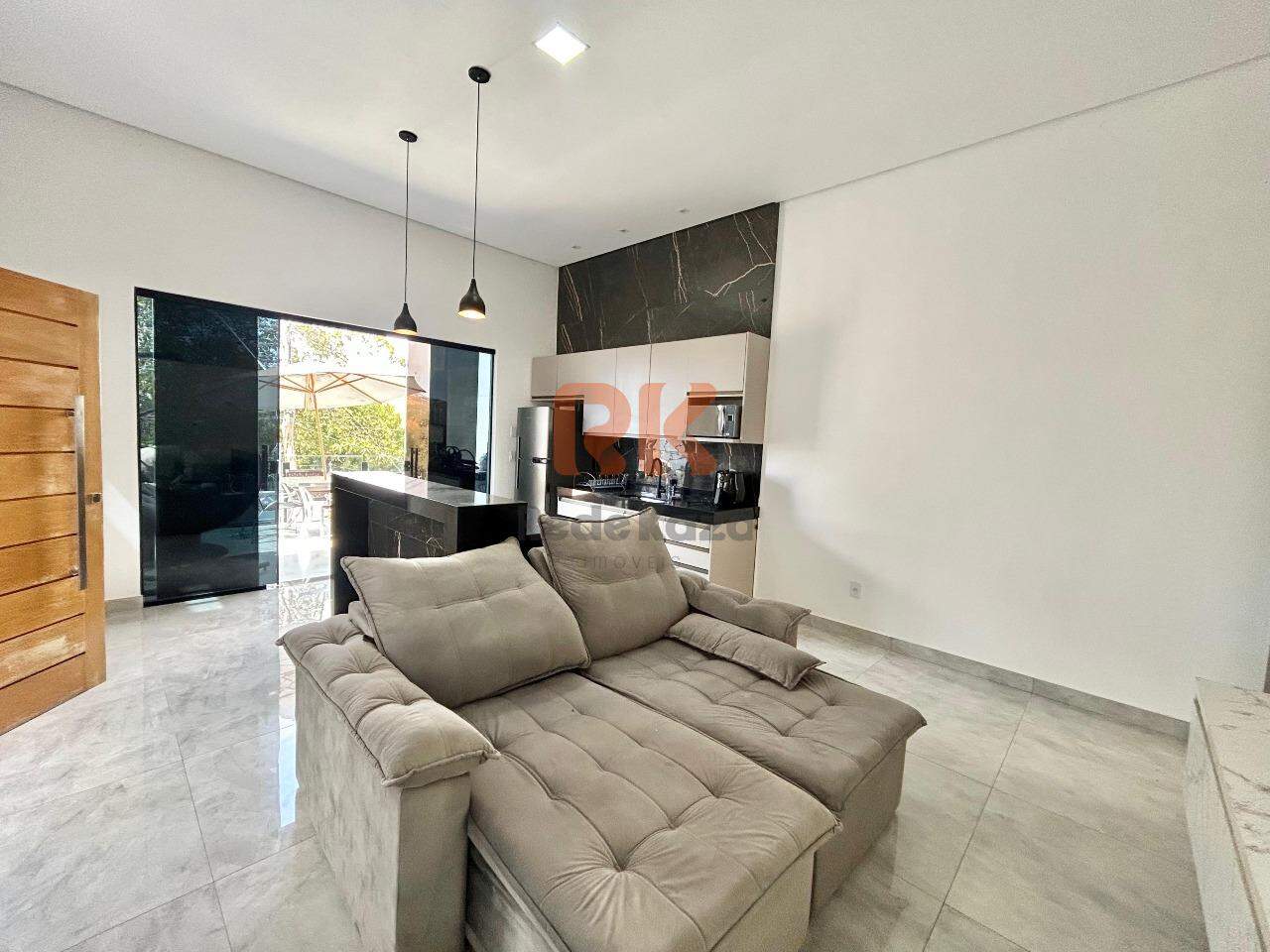 Casa à venda no Vila Maria II: 