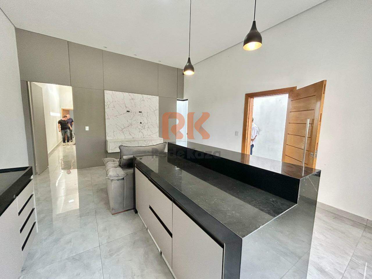 Casa à venda no Vila Maria II: 