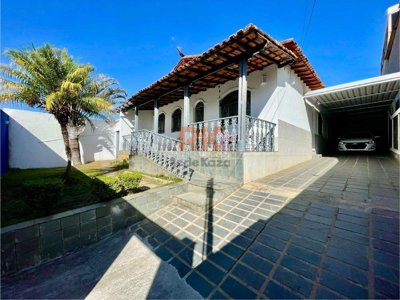Casa à venda no Novo Progresso: 