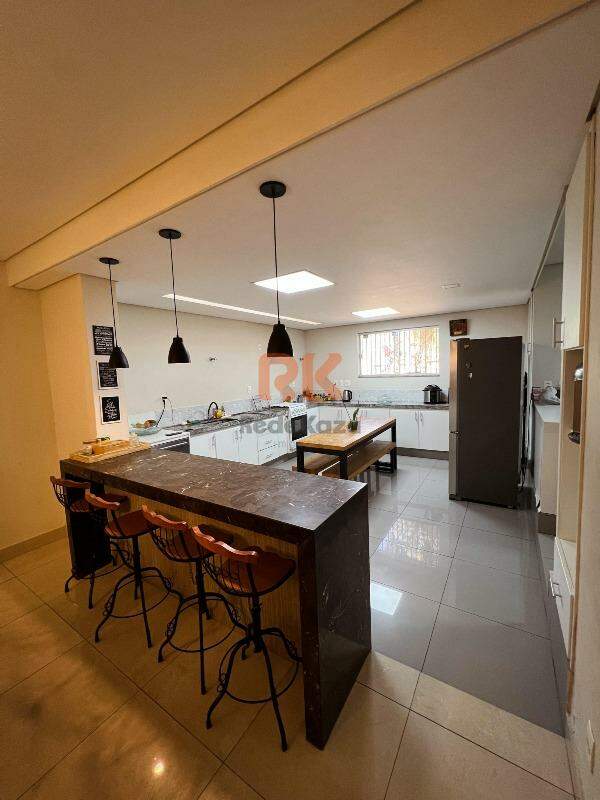 Casa à venda no Novo Progresso: 