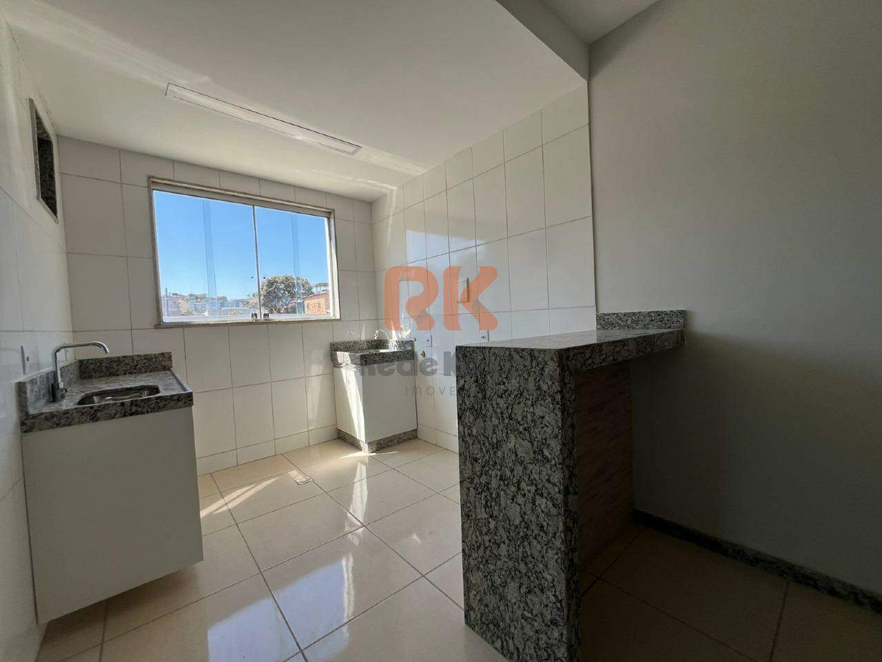 Apartamento para aluguel no Jardim São José: 