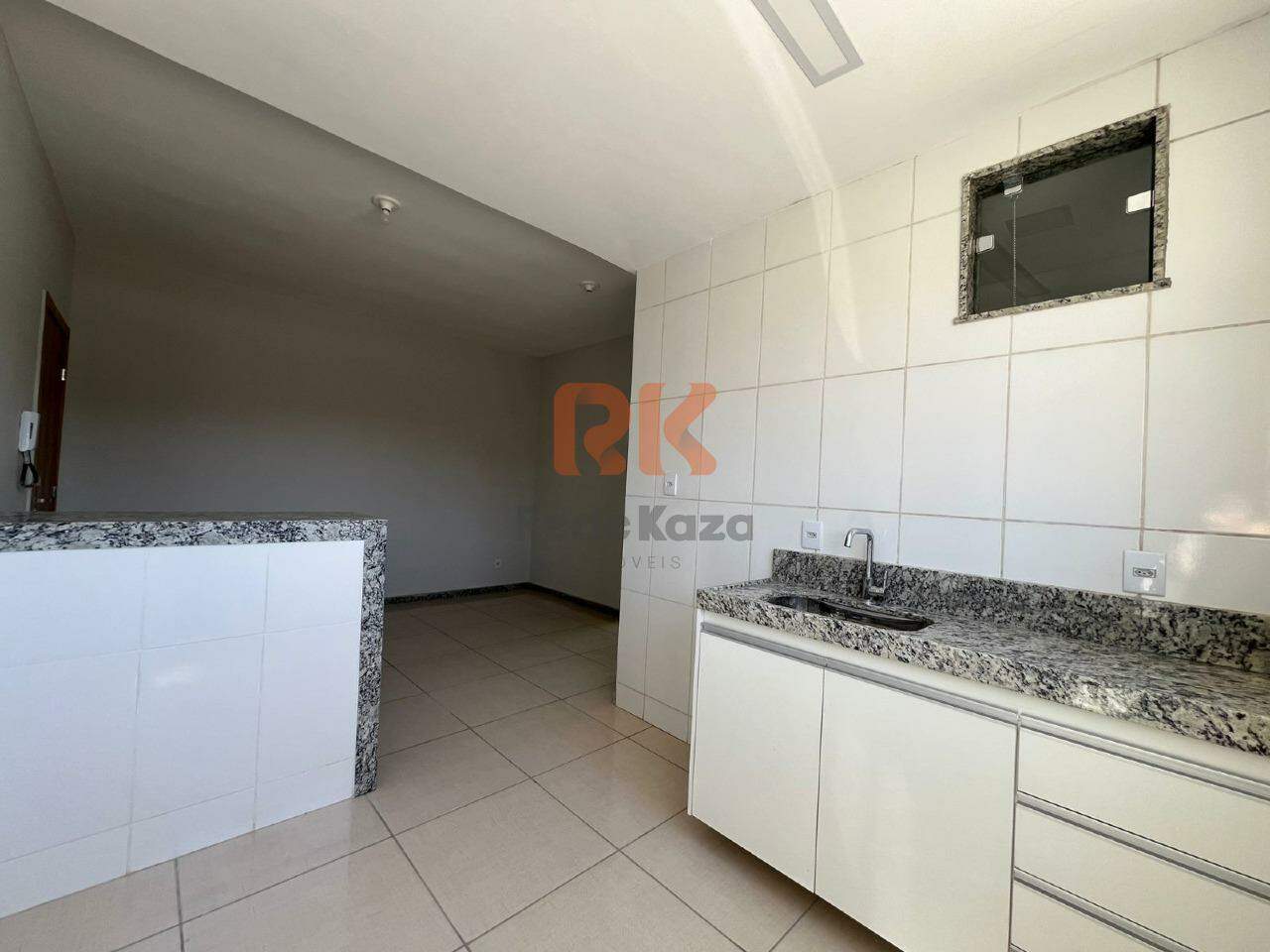 Apartamento para aluguel no Jardim São José: 