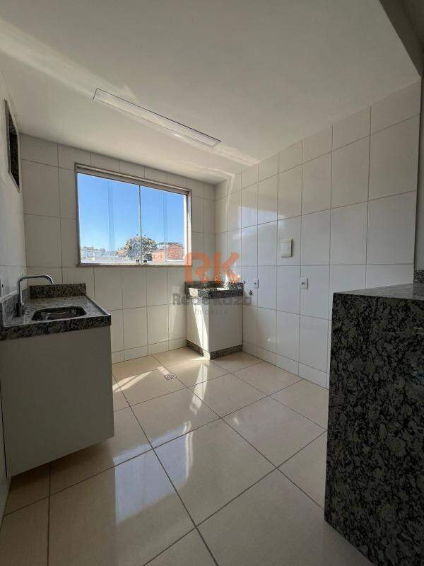 Apartamento para aluguel no Jardim São José: 