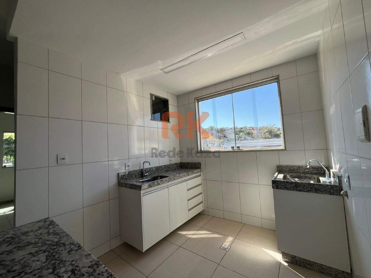Apartamento para aluguel no Jardim São José: 