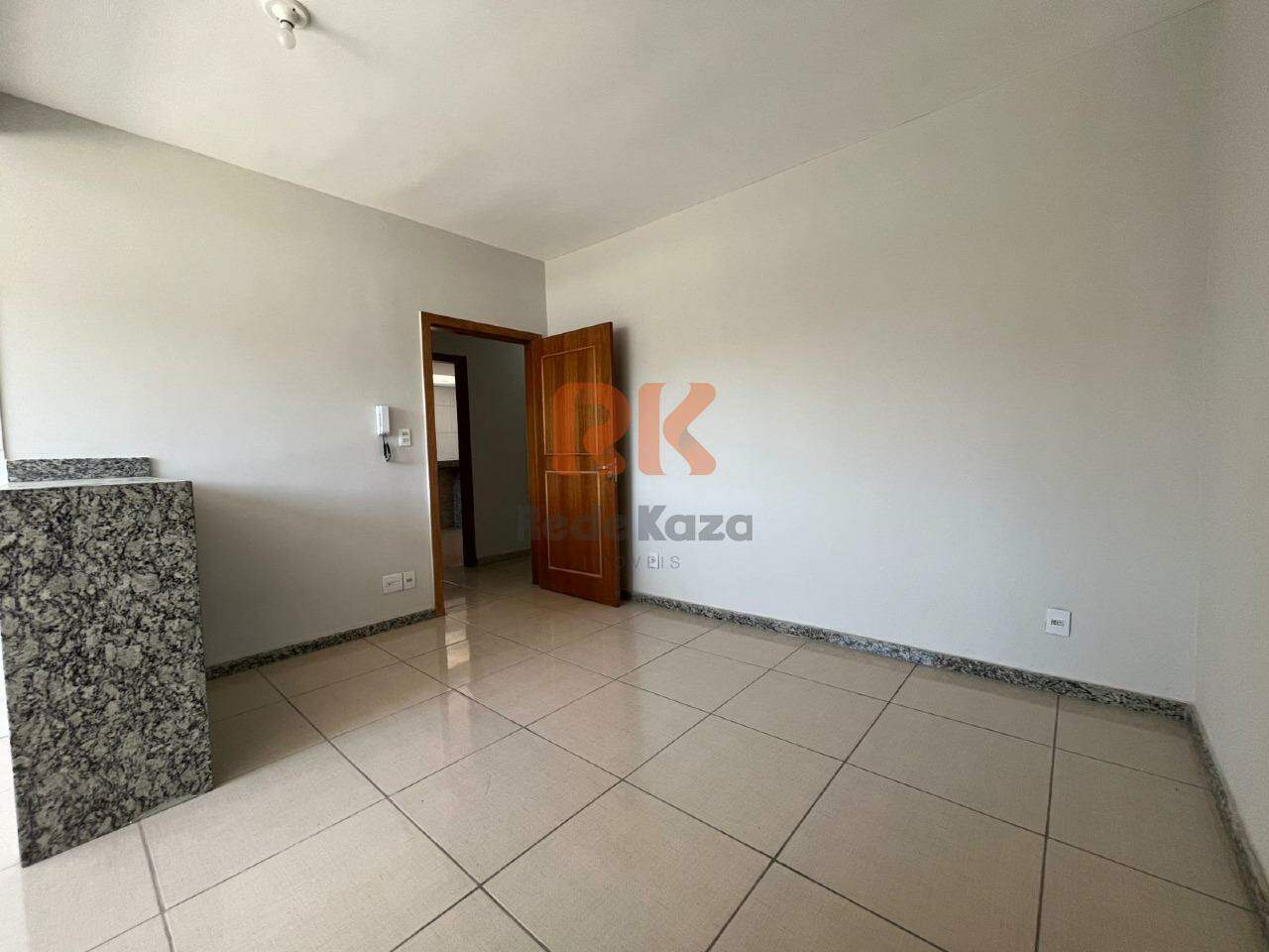 Apartamento para aluguel no Jardim São José: 