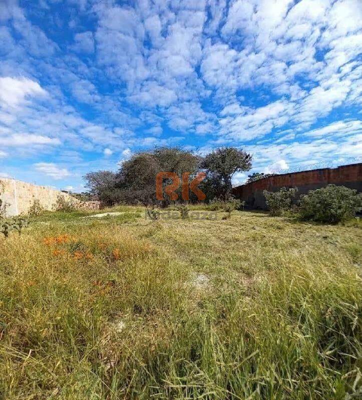 Lote à venda no Trevo: 