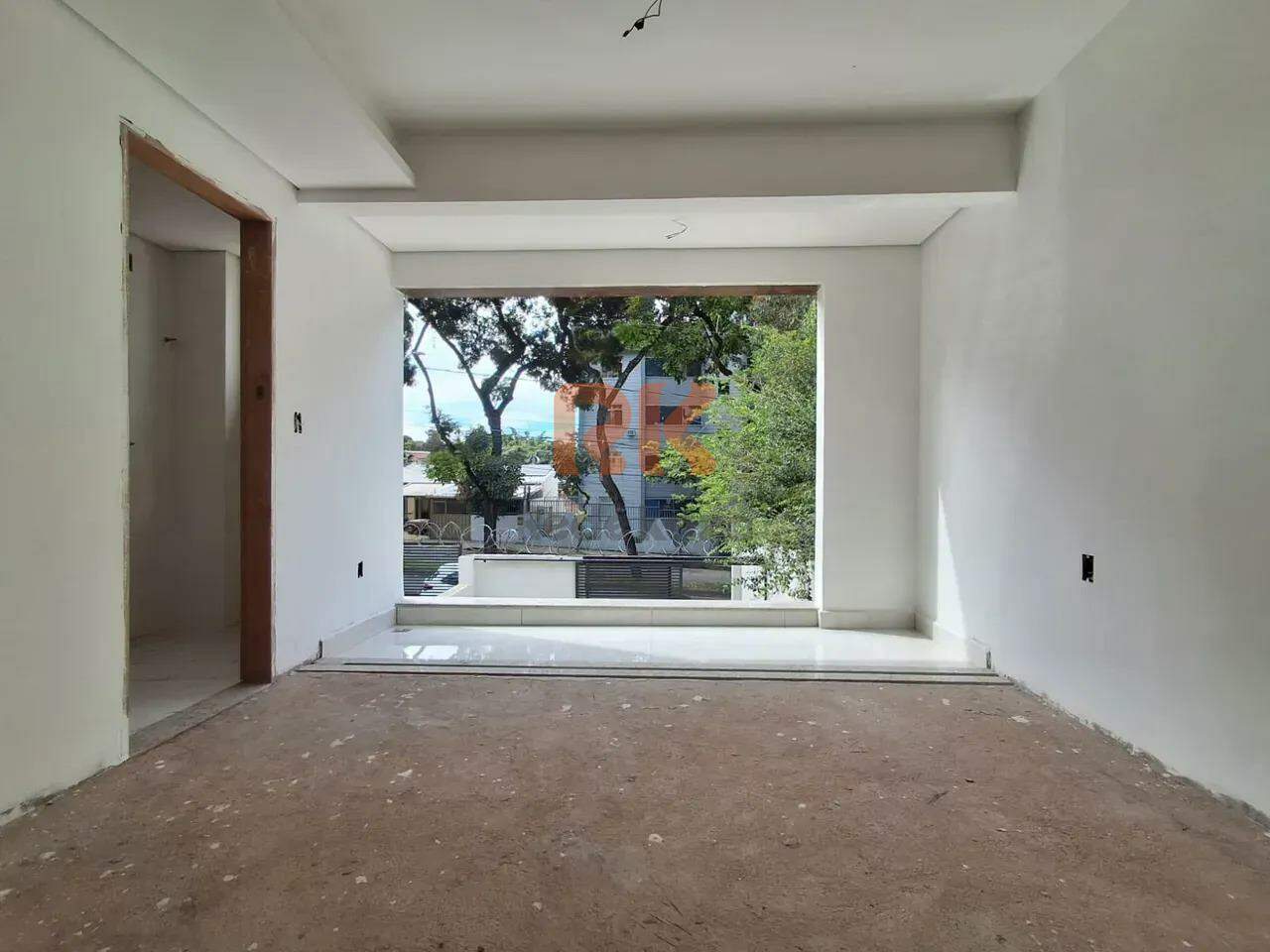 Casa à venda no Santa Mônica: 