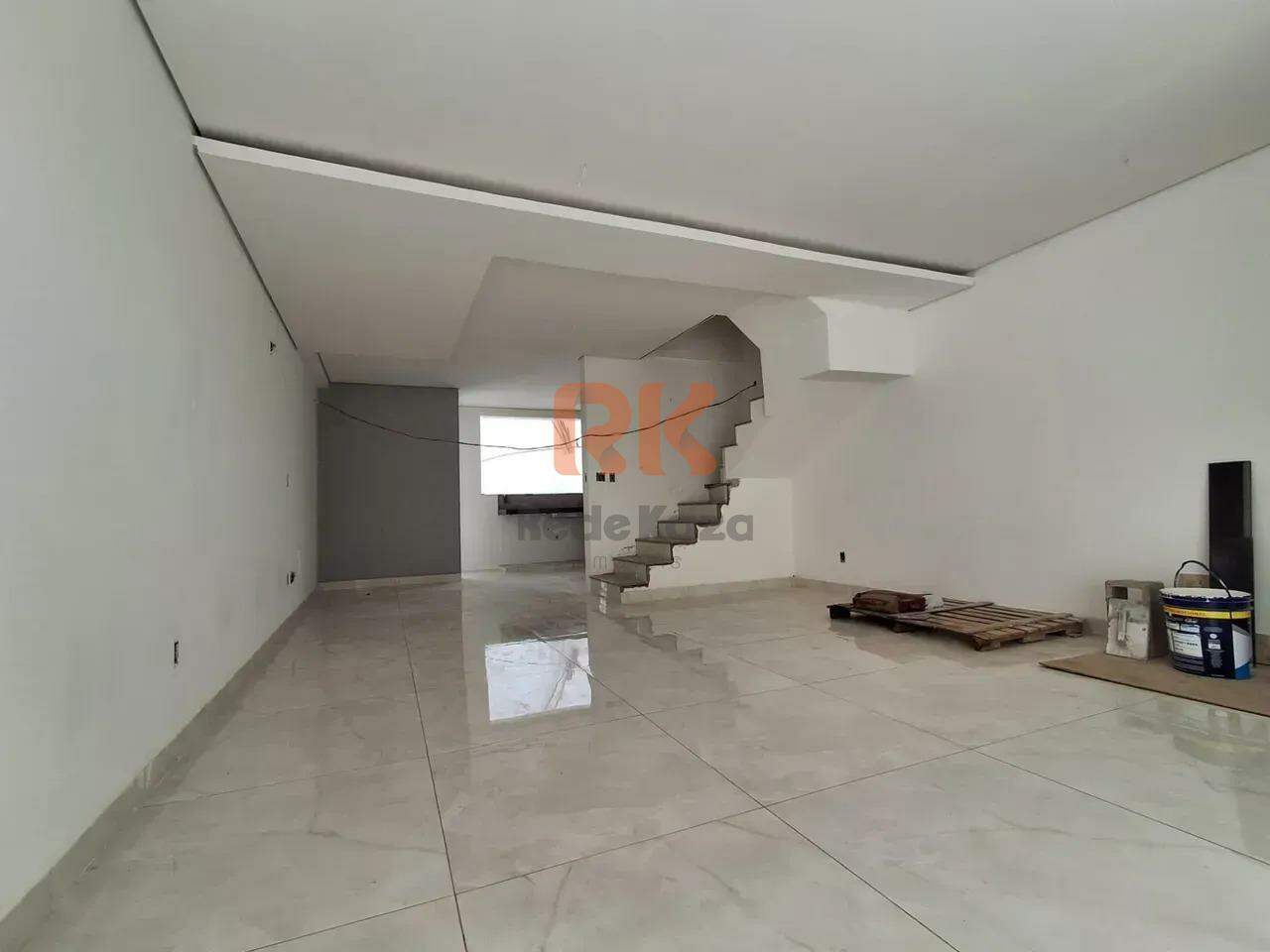 Casa à venda no Santa Mônica: 