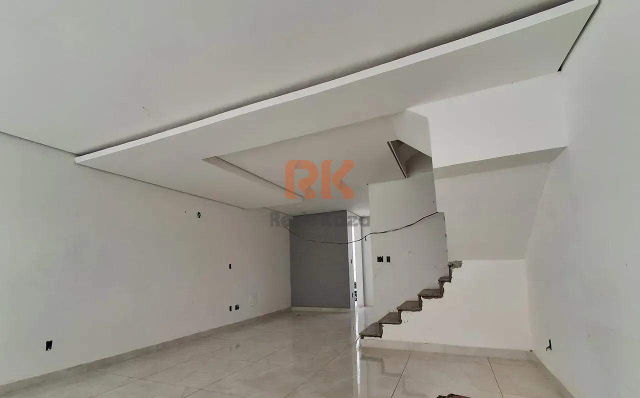 Casa à venda no Santa Mônica: 
