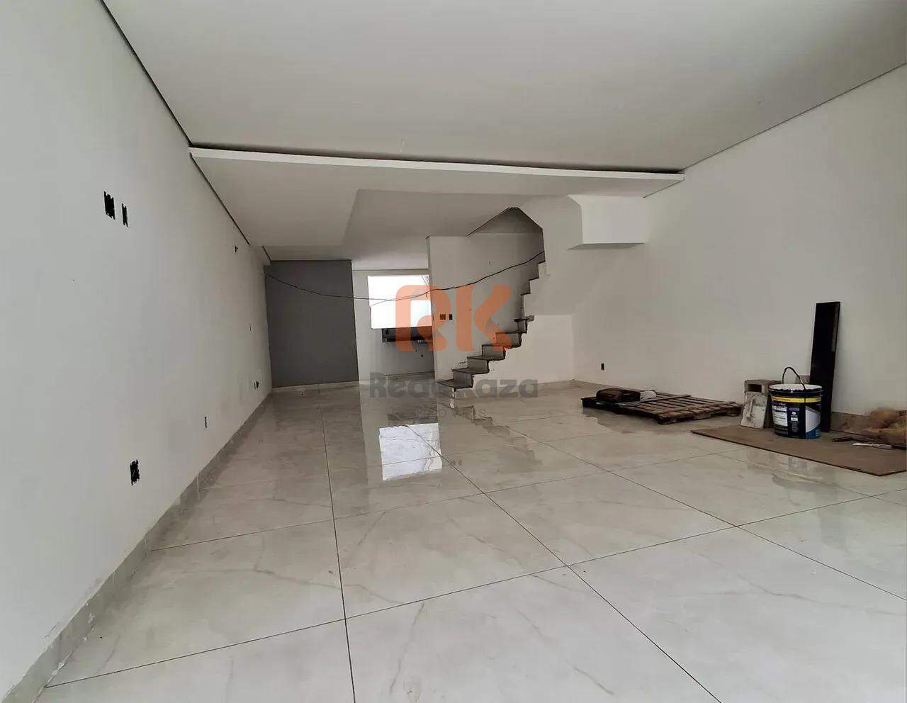 Casa à venda no Santa Mônica: 
