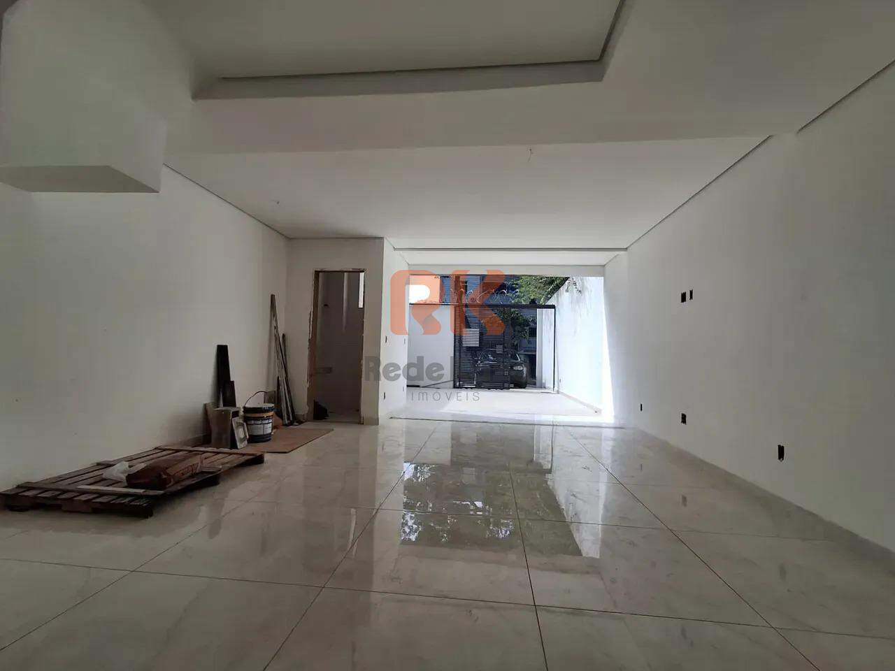 Casa à venda no Santa Mônica: 