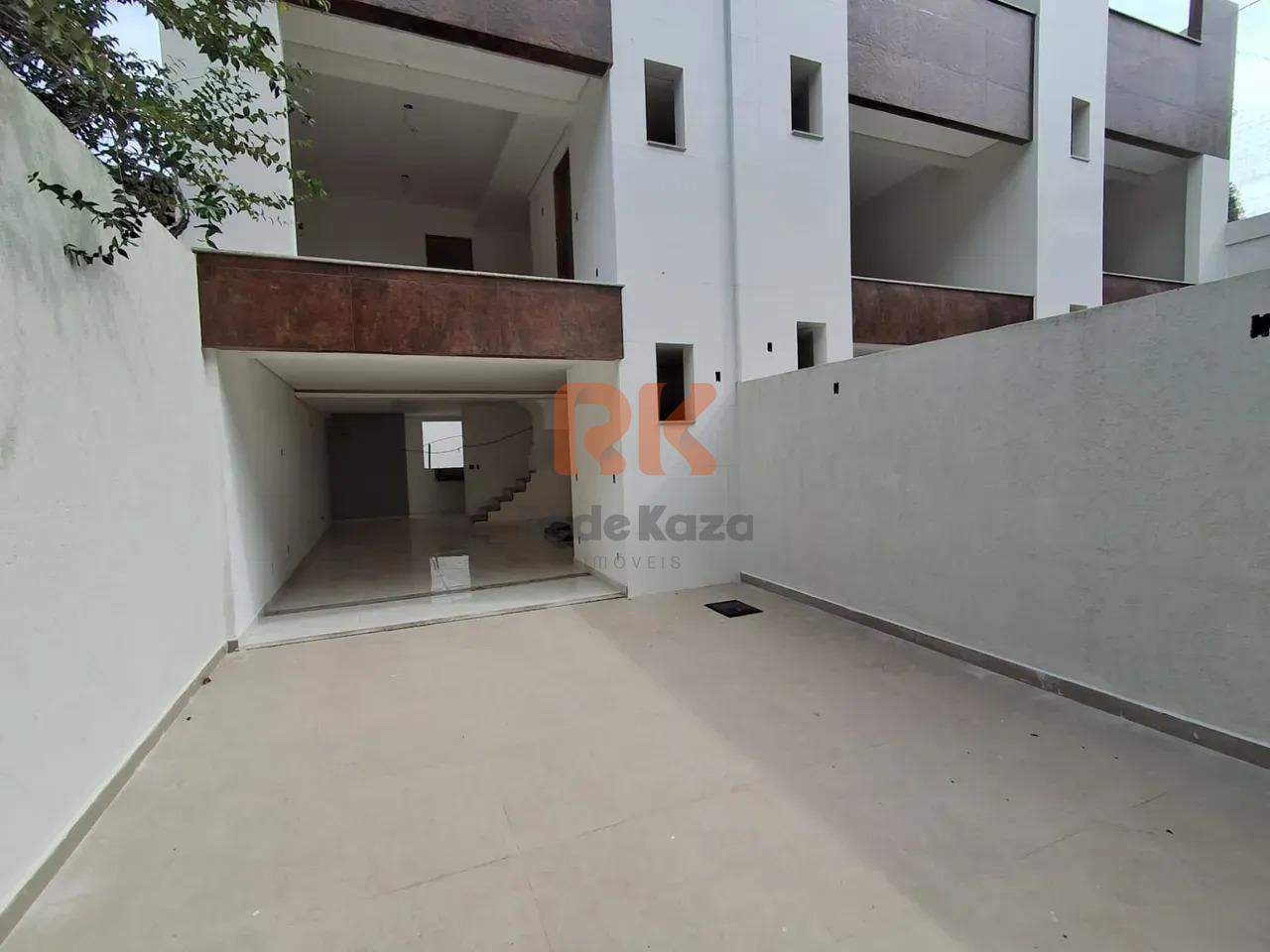 Casa à venda no Santa Mônica: 