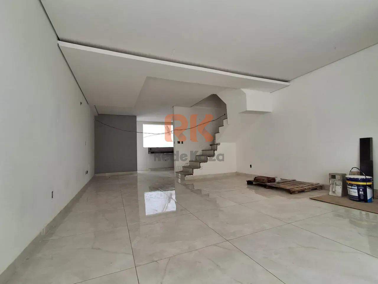 Casa à venda no Santa Mônica: 