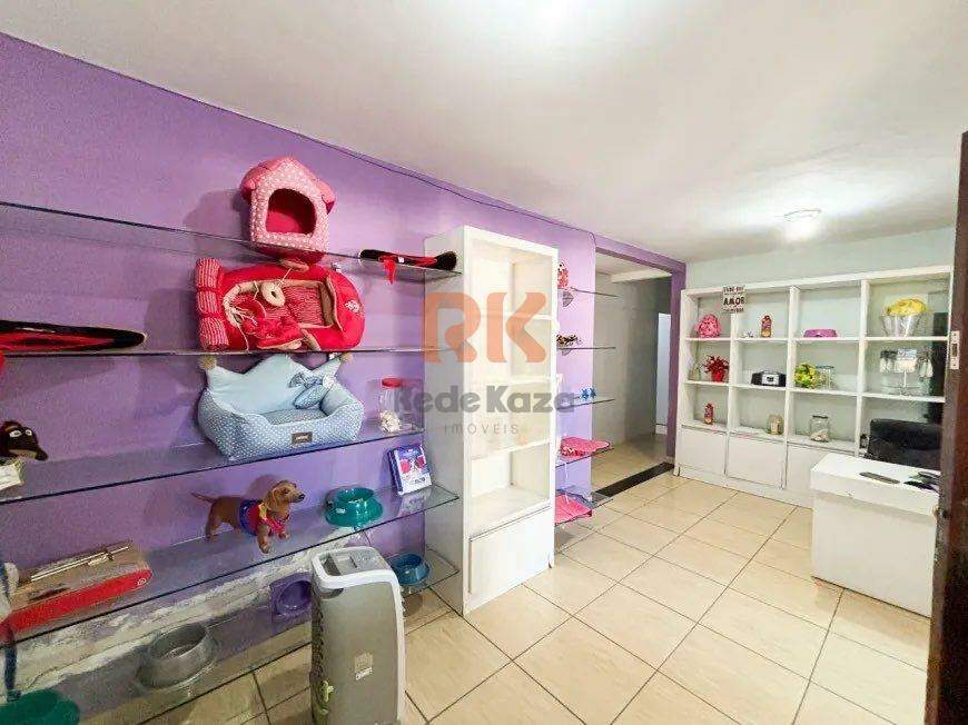 Ponto Comercial para aluguel no Conjunto Celso Machado: 