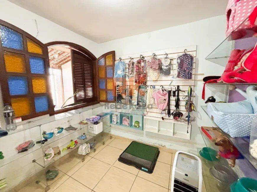 Ponto Comercial para aluguel no Conjunto Celso Machado: 