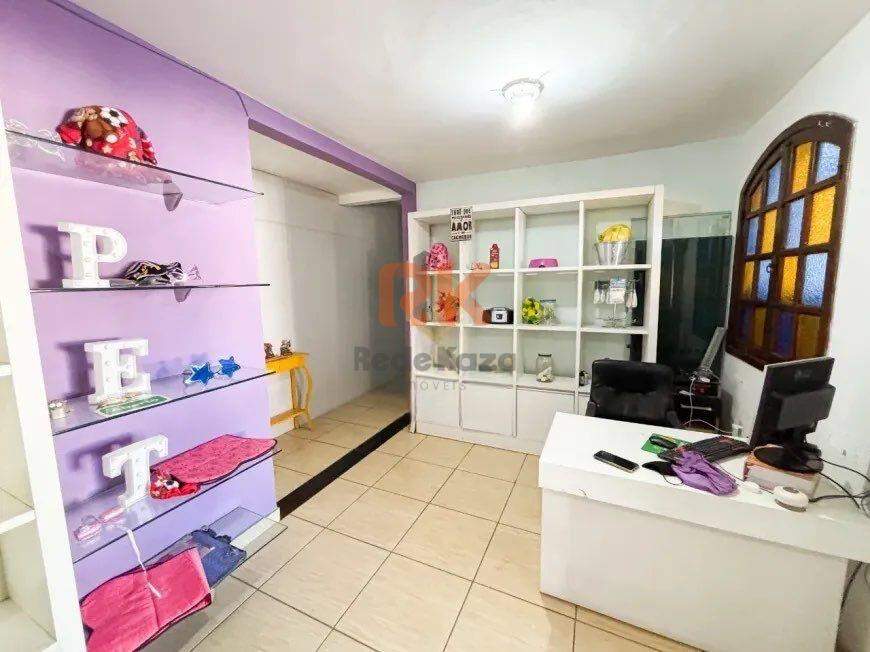 Ponto Comercial para aluguel no Conjunto Celso Machado: 