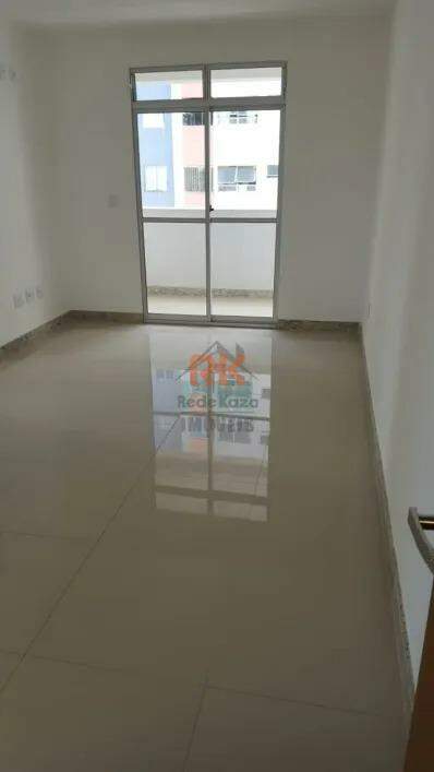 Apartamento à venda no Manacás: 