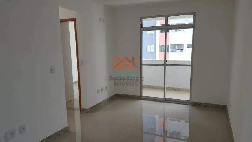 Apartamento à venda no Manacás: 