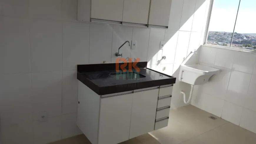 Apartamento à venda no Manacás: 