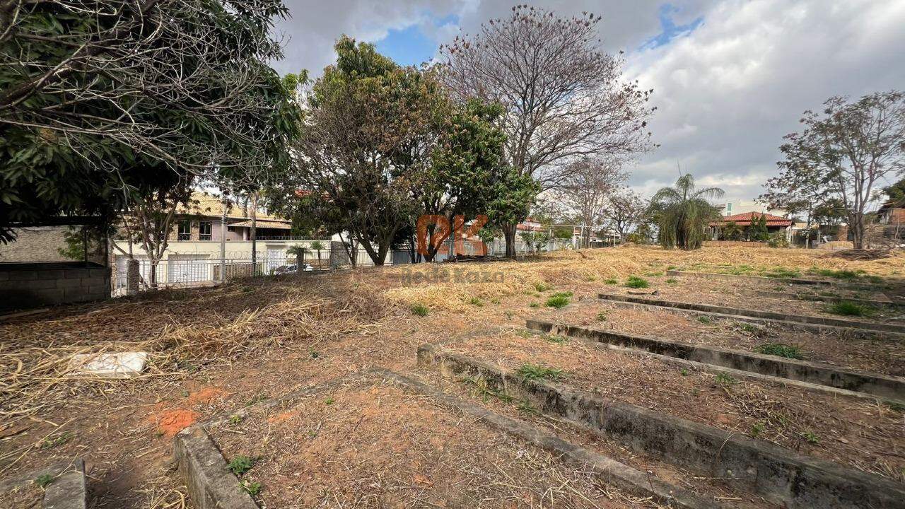 Lote à venda no São Luiz: 