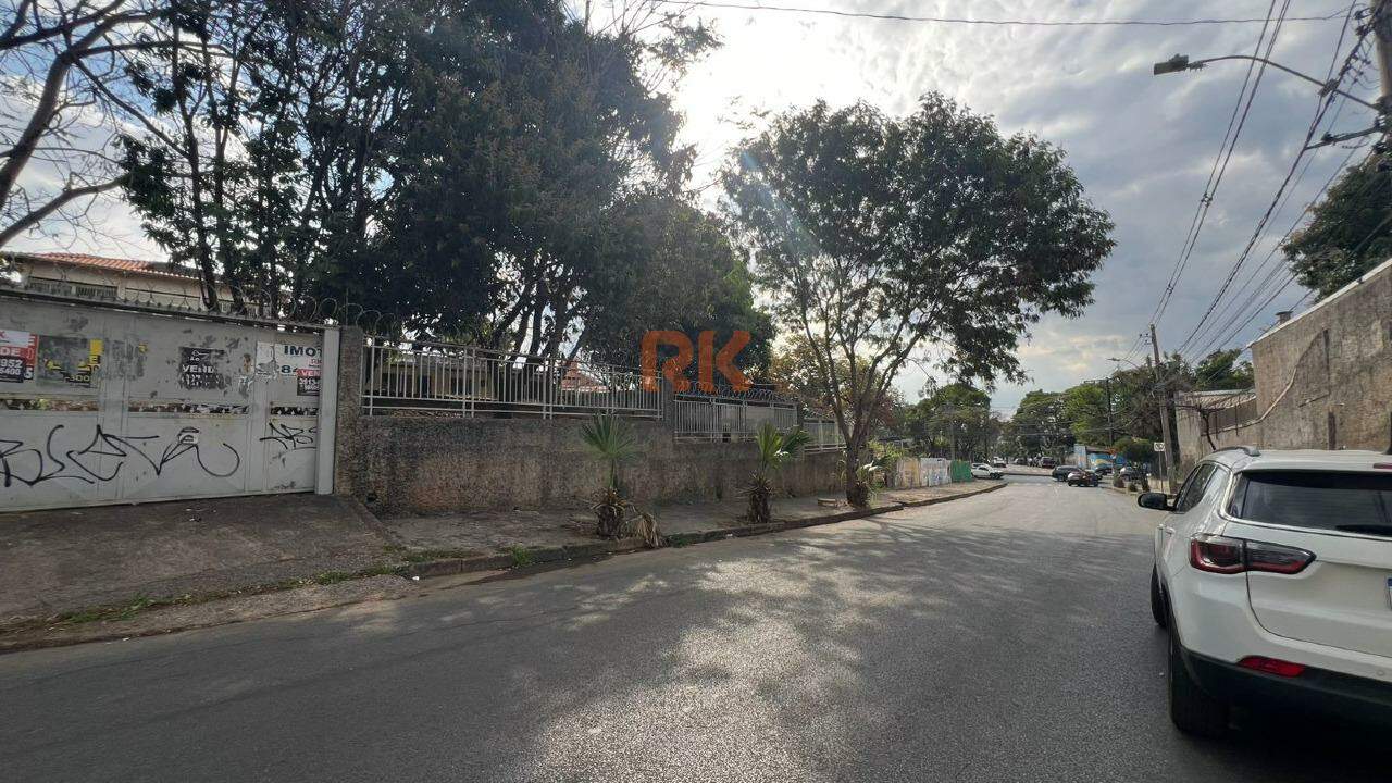 Lote à venda no São Luiz: 