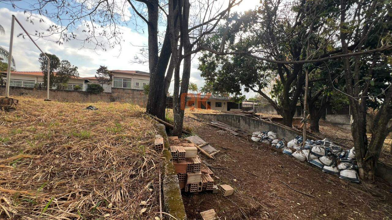 Lote à venda no São Luiz: 