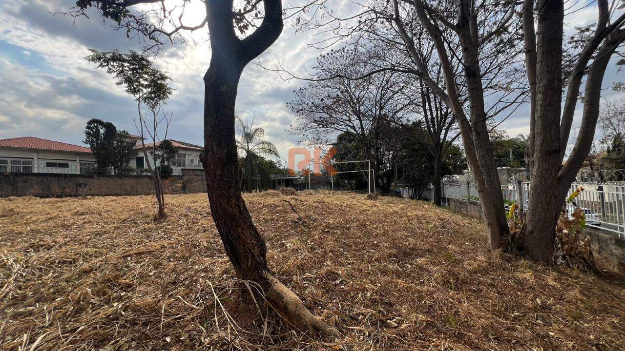 Lote à venda no São Luiz: 