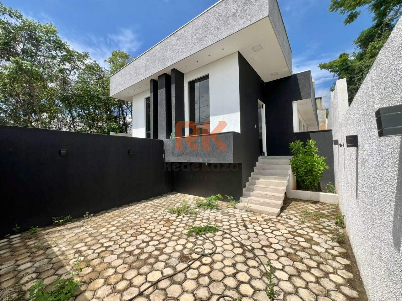 Casa à venda no Portal do Sol: 