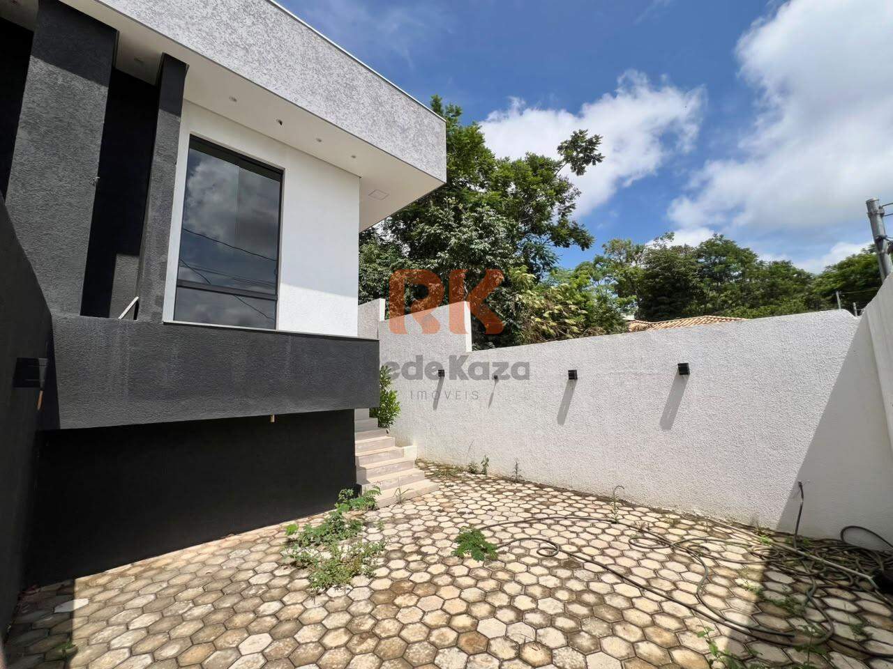 Casa à venda no Portal do Sol: 