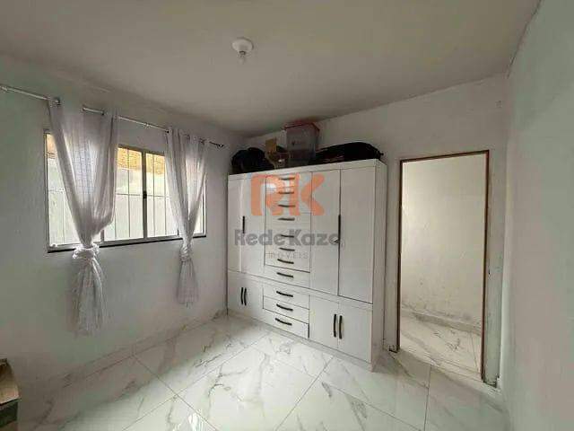 Casa à venda no Jardim São José: 