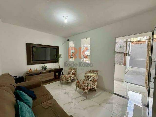 Casa à venda no Jardim São José: 