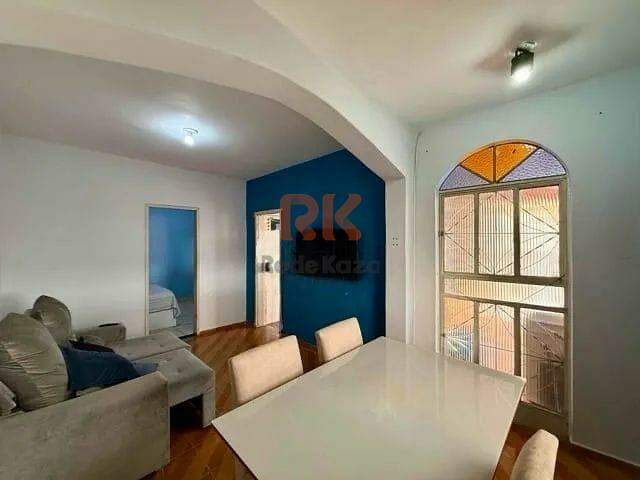 Casa à venda no Jardim São José: 
