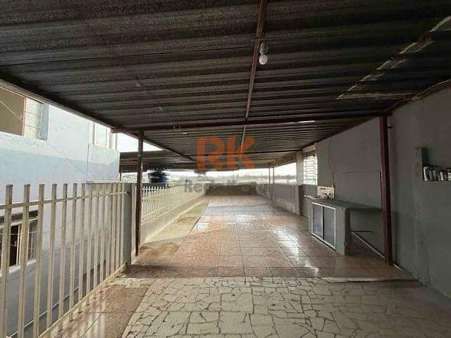 Casa à venda no Jardim São José: 