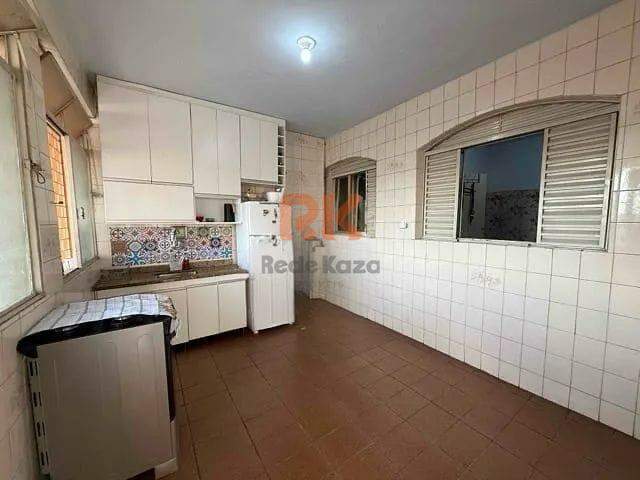 Casa à venda no Jardim São José: 