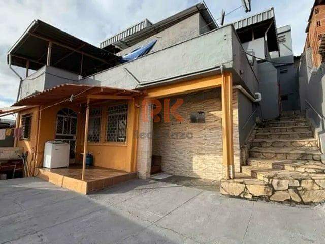 Casa à venda no Jardim São José: 