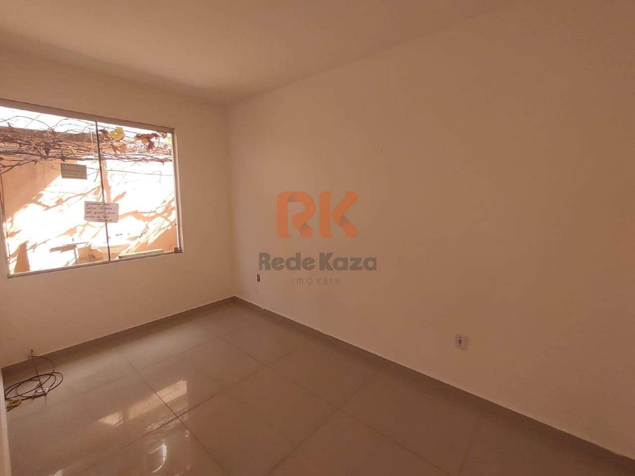 Casa Duplex à venda no Trevo: 