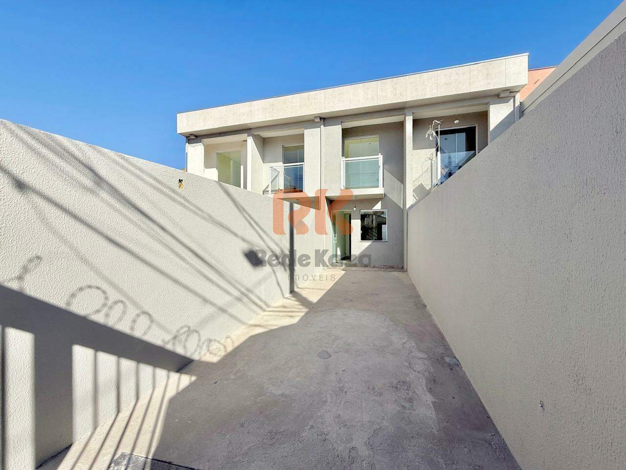 Casa à venda no Copacabana: 