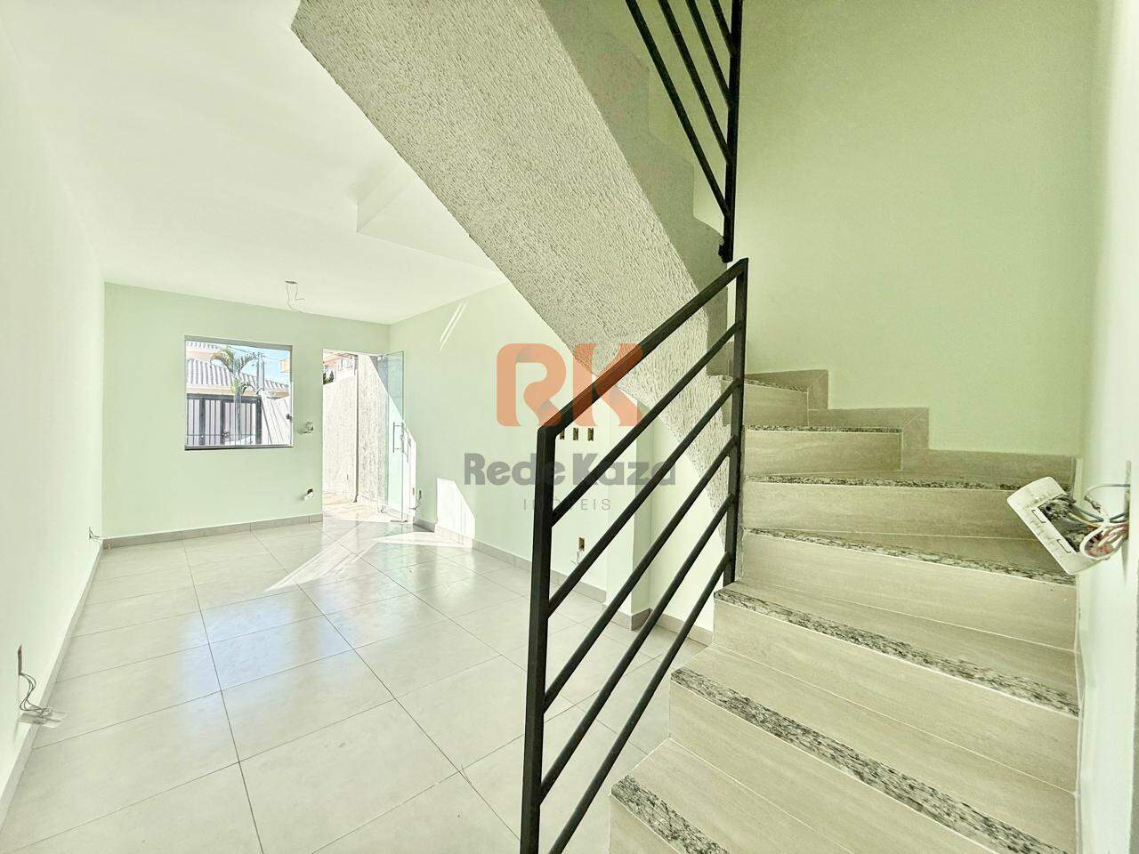 Casa à venda no Copacabana: 