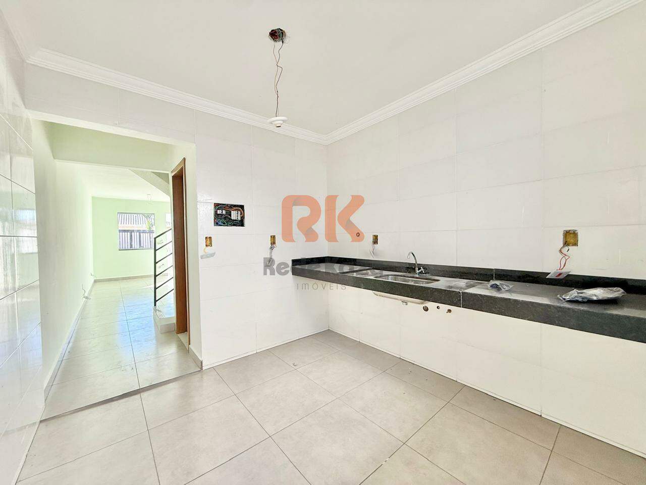 Casa à venda no Copacabana: 