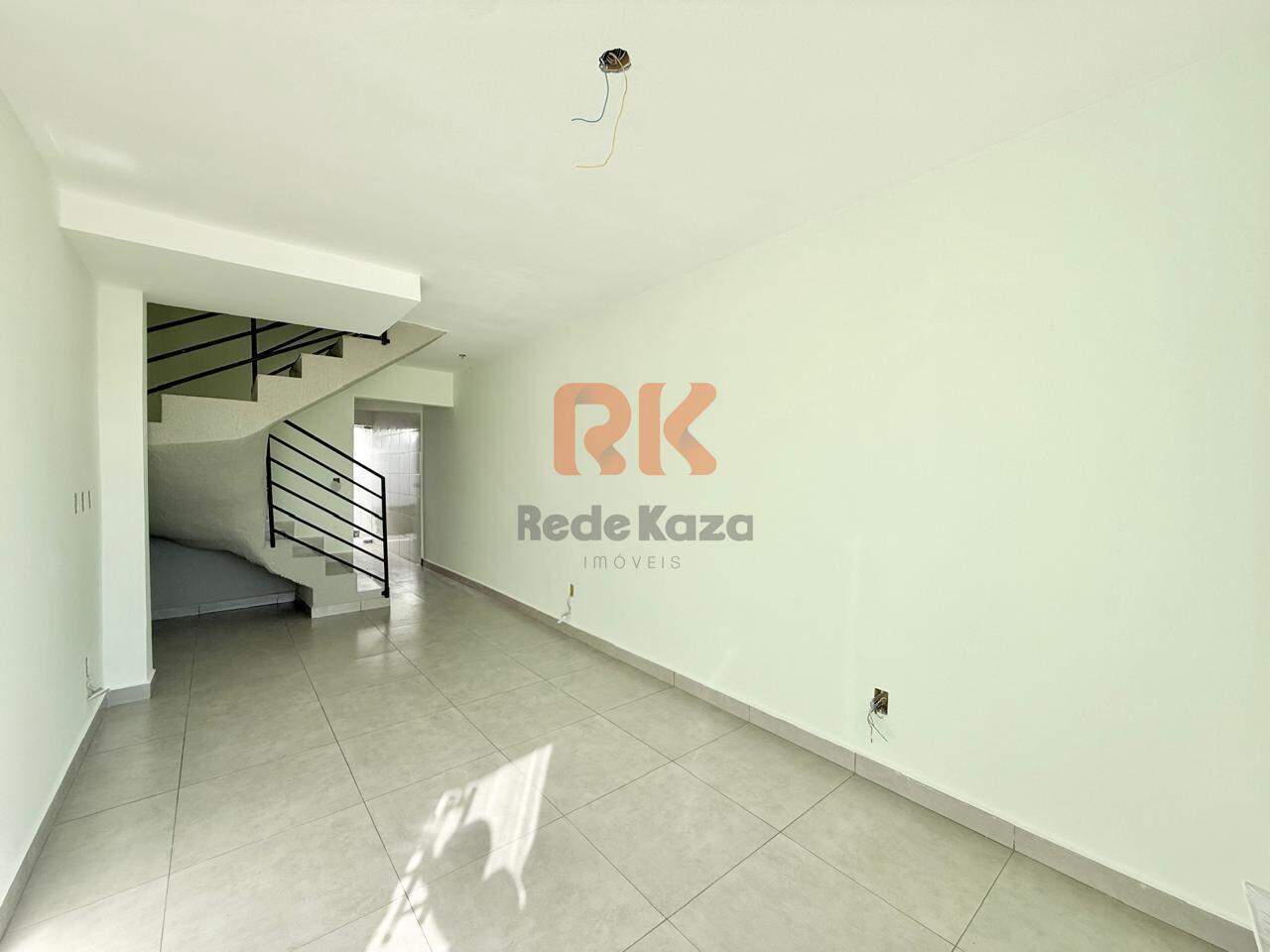 Casa à venda no Copacabana: 