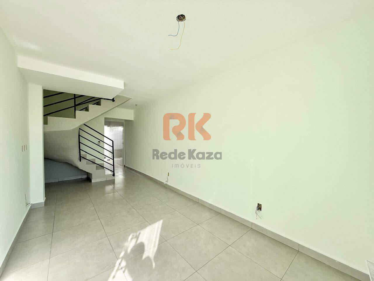 Casa à venda no Copacabana: 
